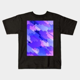 Cloud Migration Kids T-Shirt